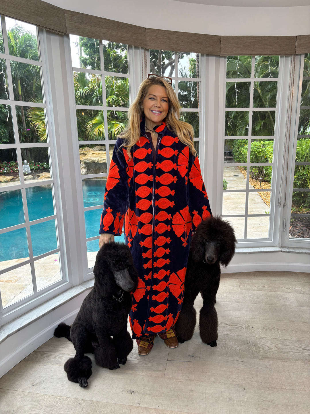 Sgt. Pepper Captain Paul