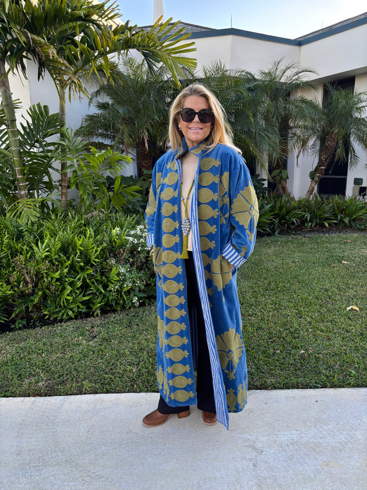 Sgt. Pepper Captain John