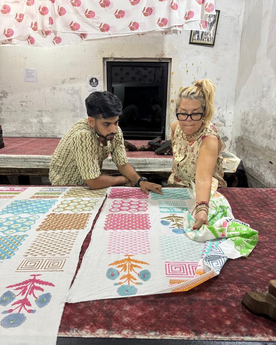 Crafted to Age Gracefully 2