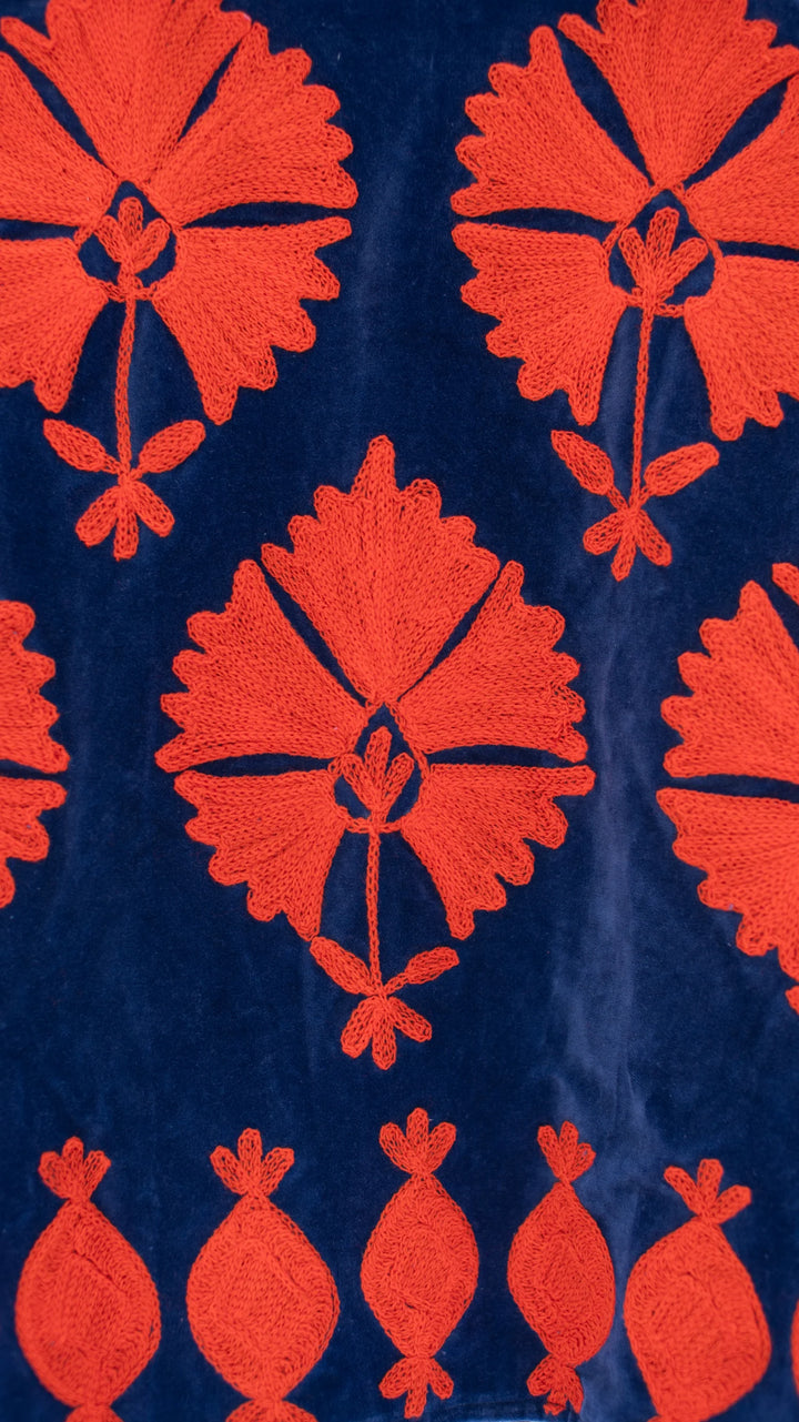 Sgt. Pepper Crew Paul