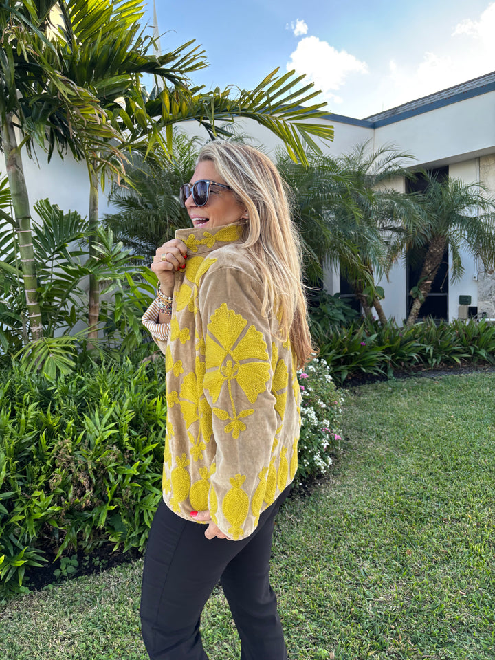 Sgt. Pepper Crew George