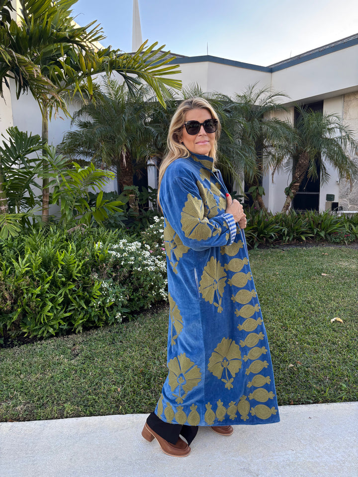 Sgt. Pepper Captain John