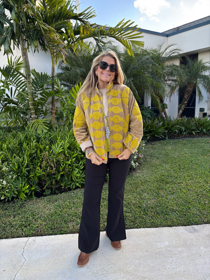 Sgt. Pepper Crew George