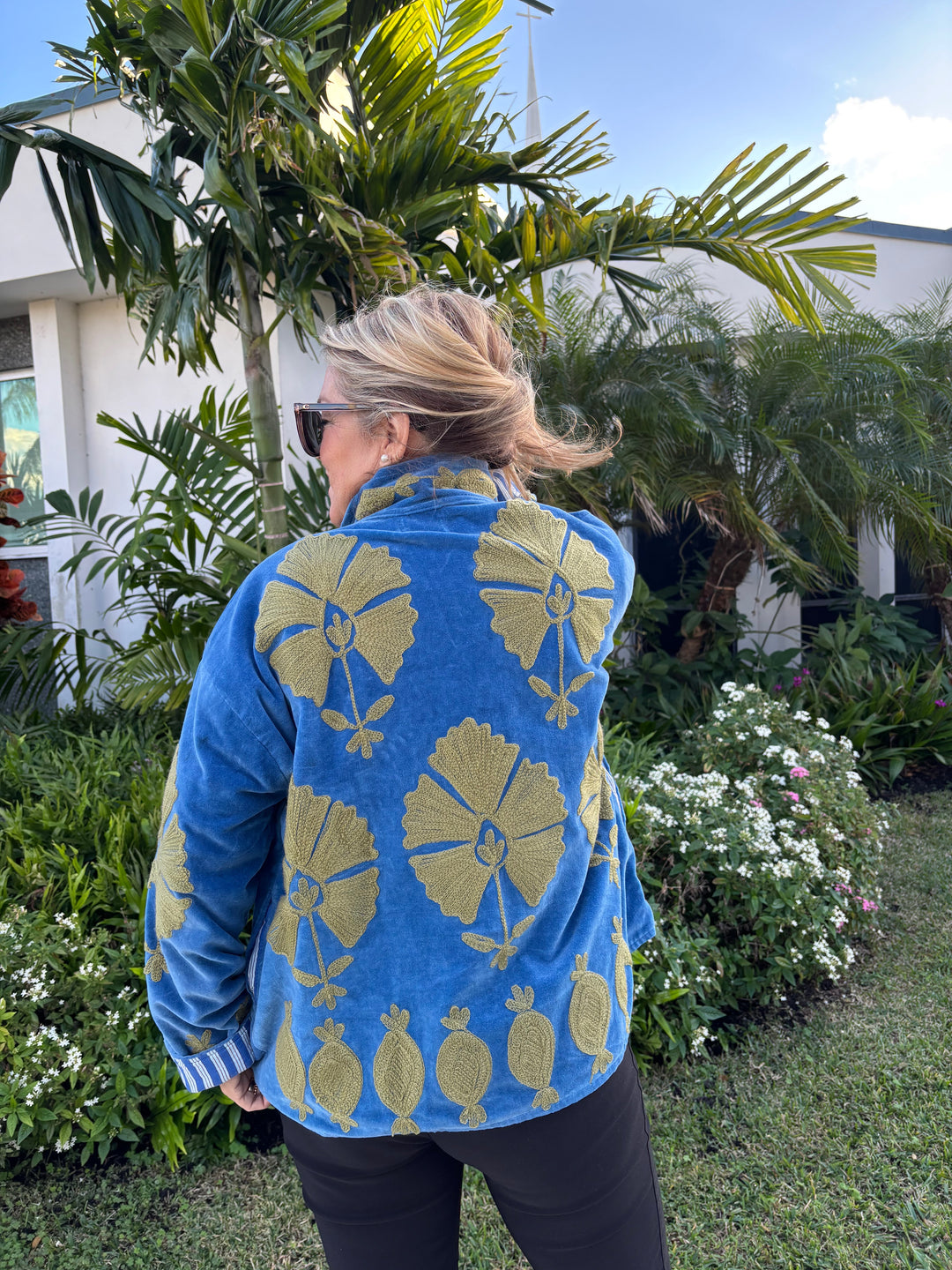 Sgt. Pepper Crew John