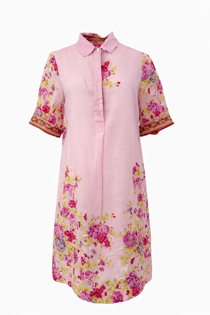 Charlize Dress Sample