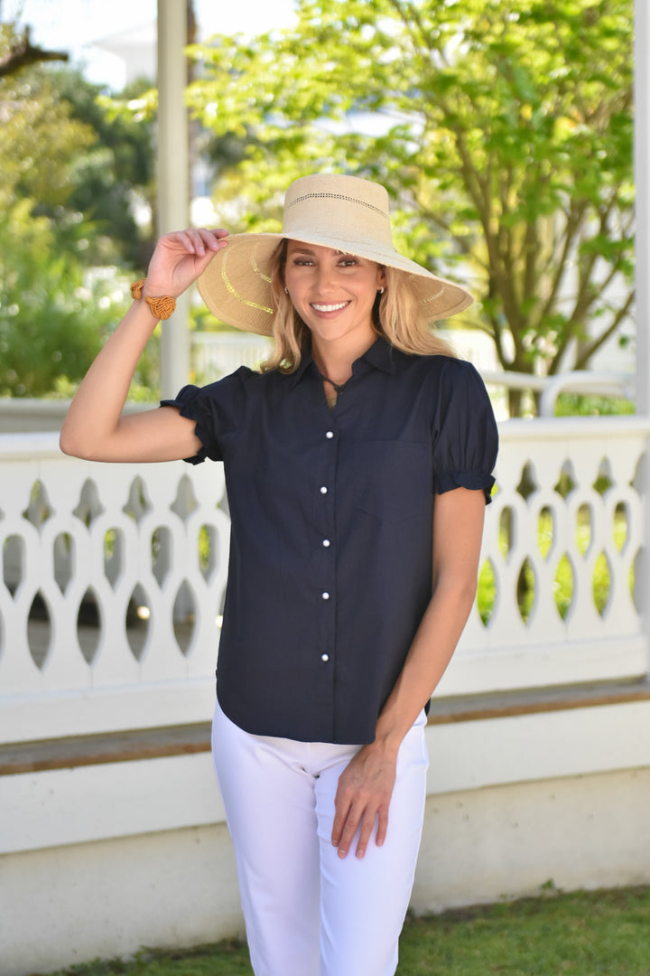 Dar Shirt Midnight