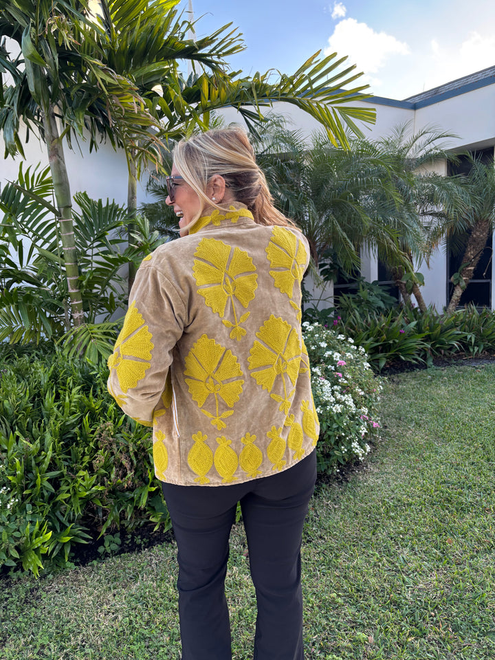 Sgt. Pepper Crew George