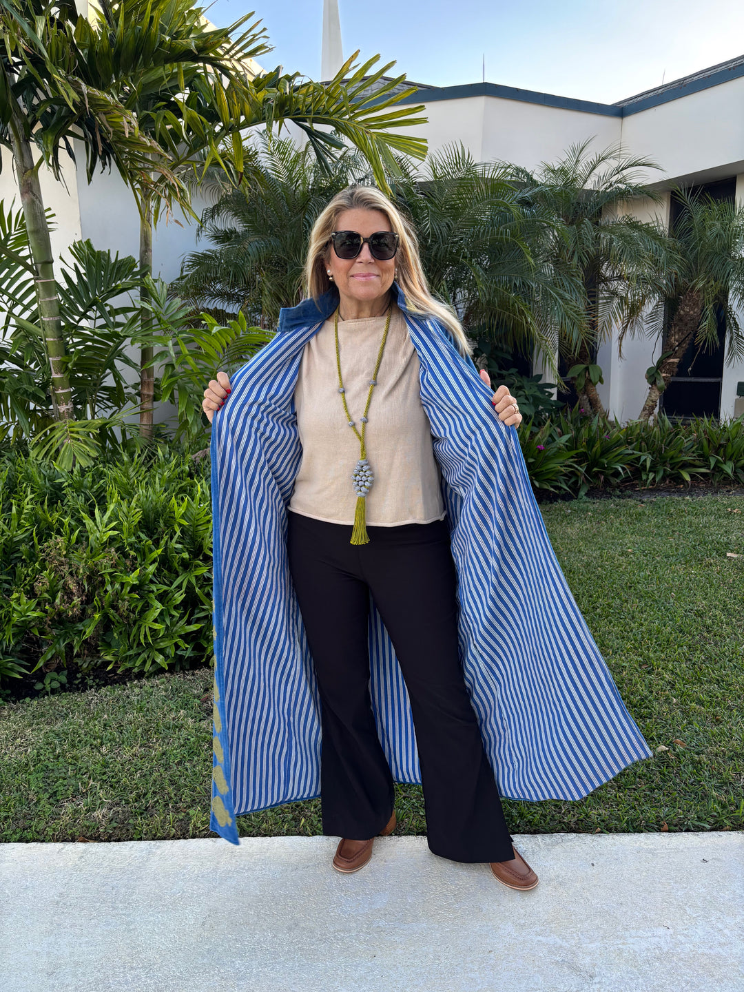 Sgt. Pepper Captain John