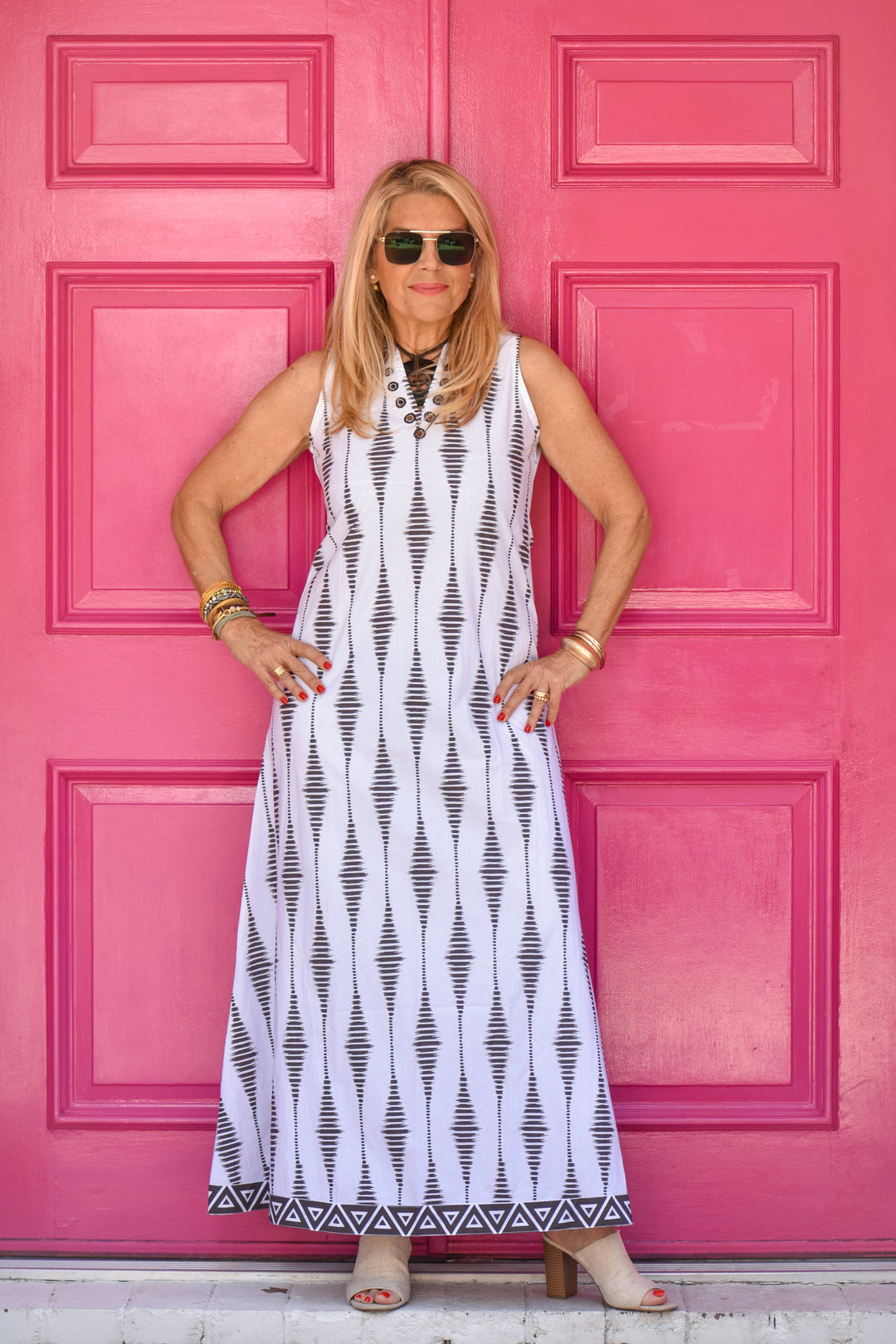 Goa Dress Pulse