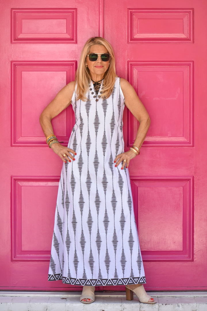 Goa Dress Pulse