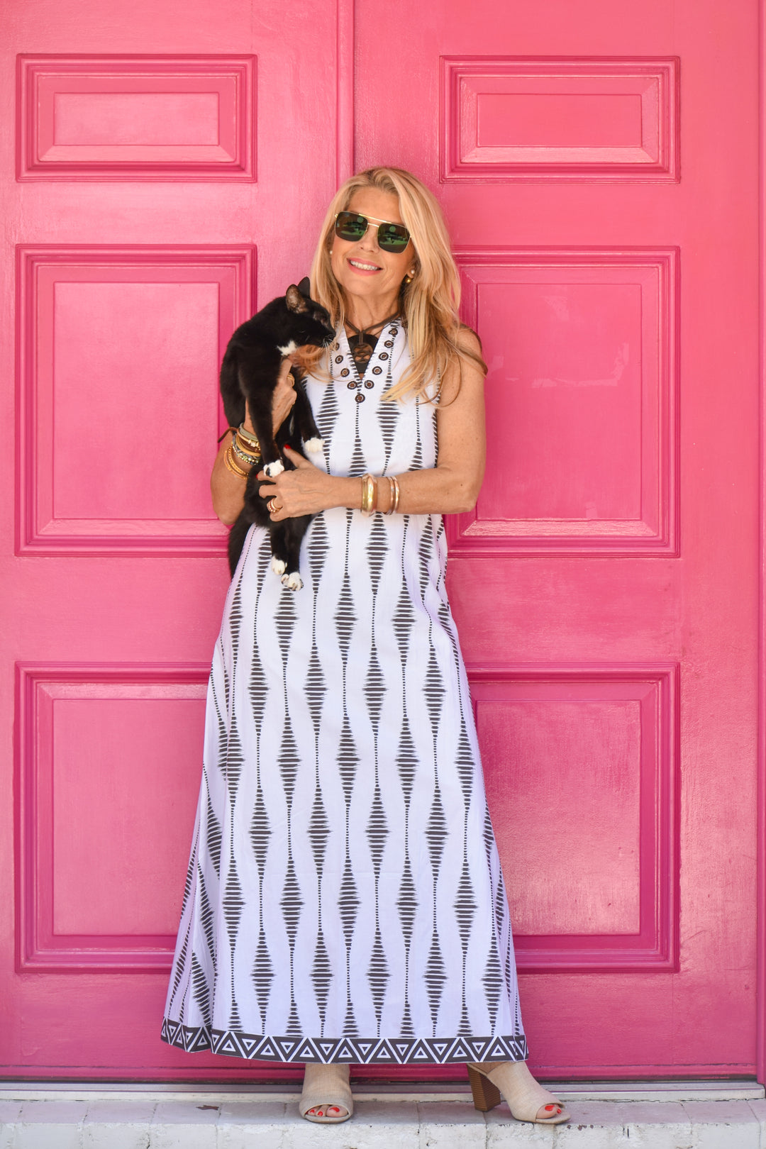 Goa Dress Pulse