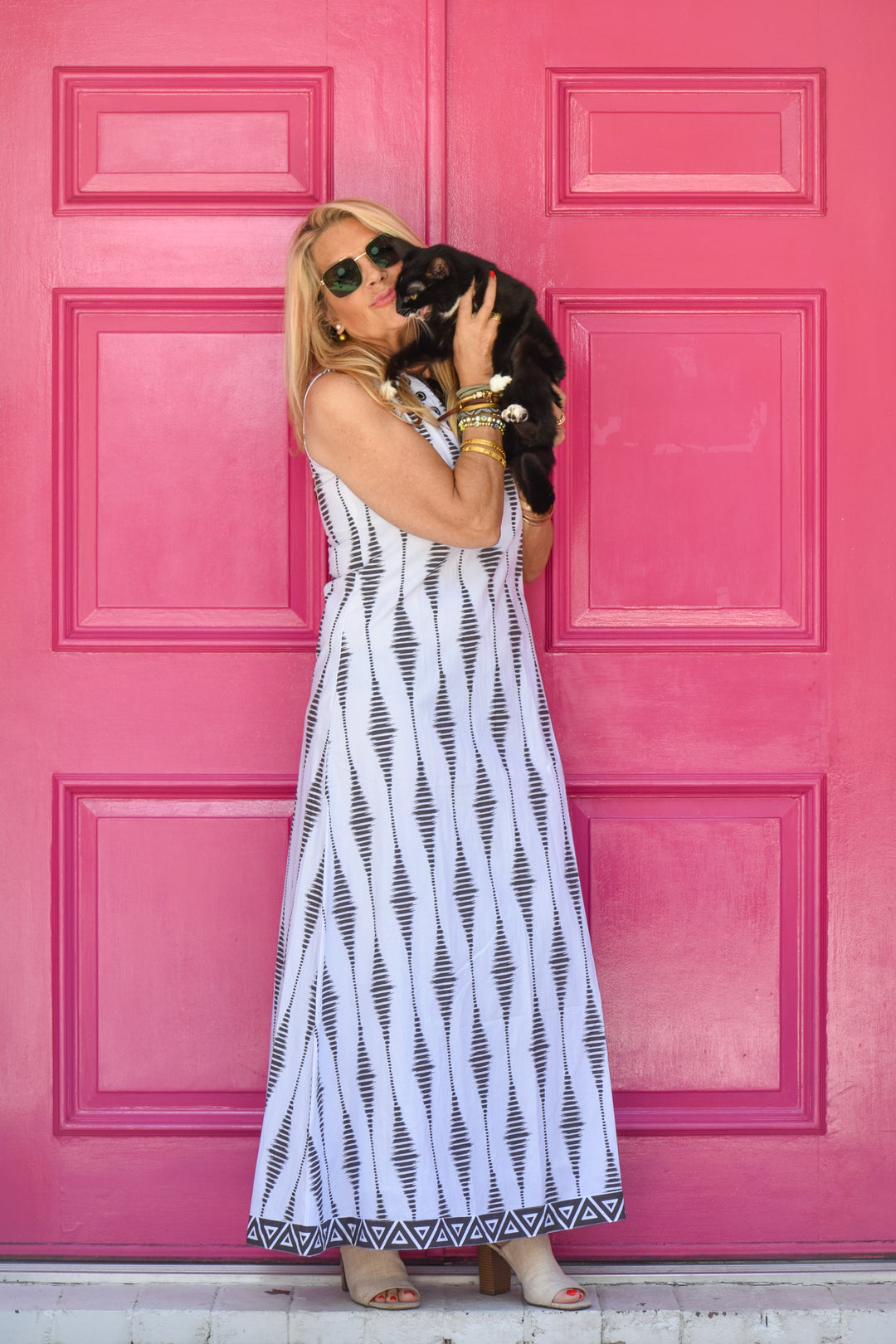 Goa Dress Pulse