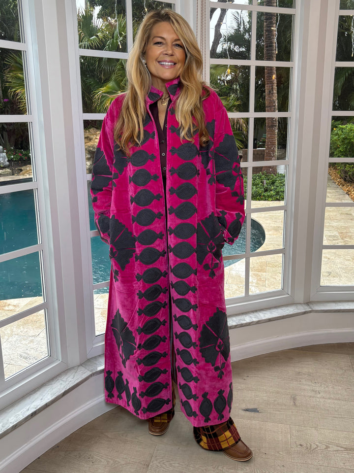 Sgt. Pepper Captain Ringo