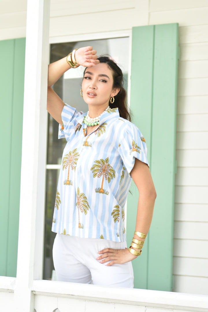 Kristina Top Santa Barbara