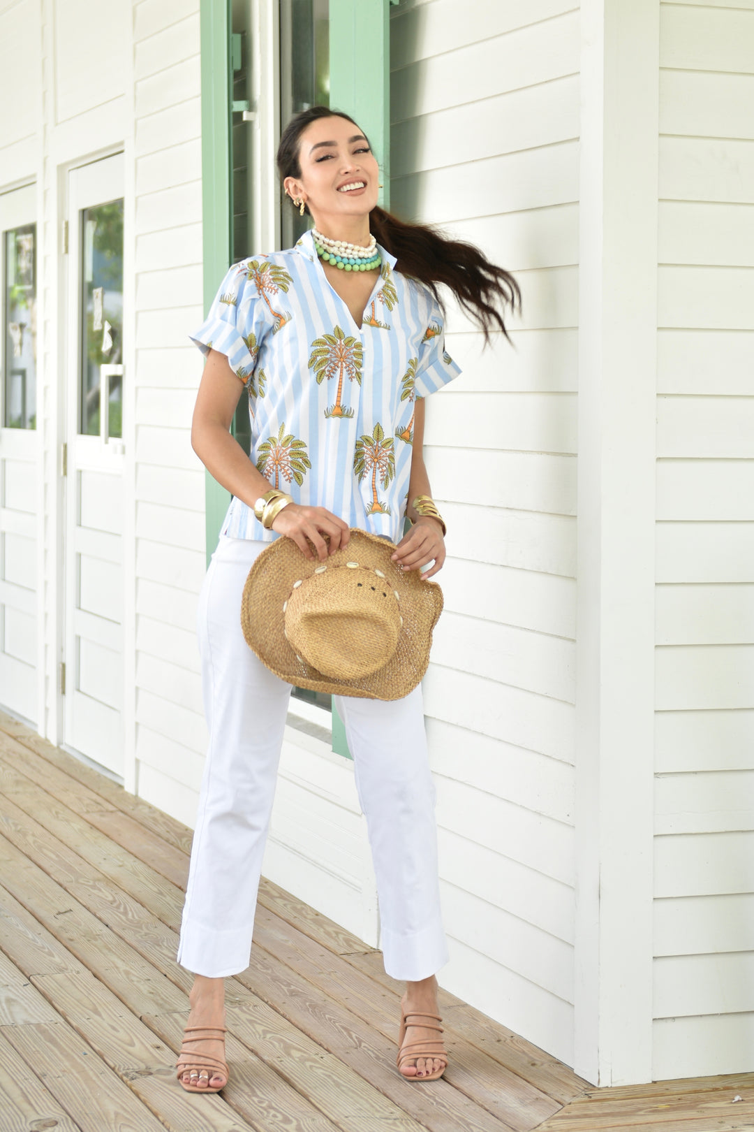 Kristina Top Santa Barbara