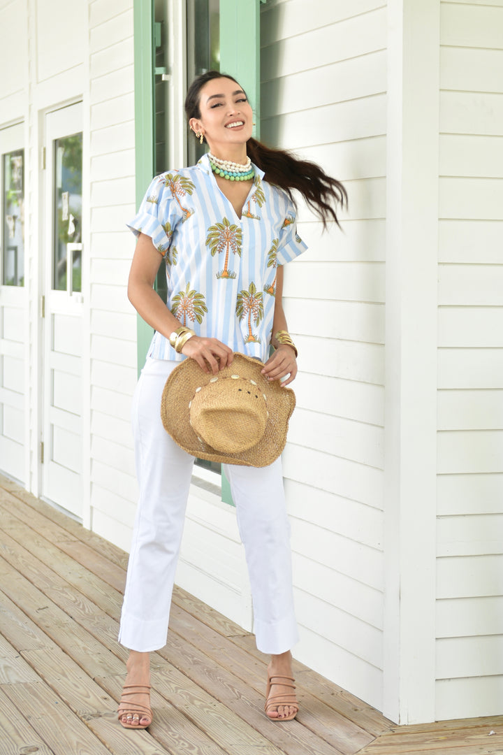 Kristina Top Santa Barbara