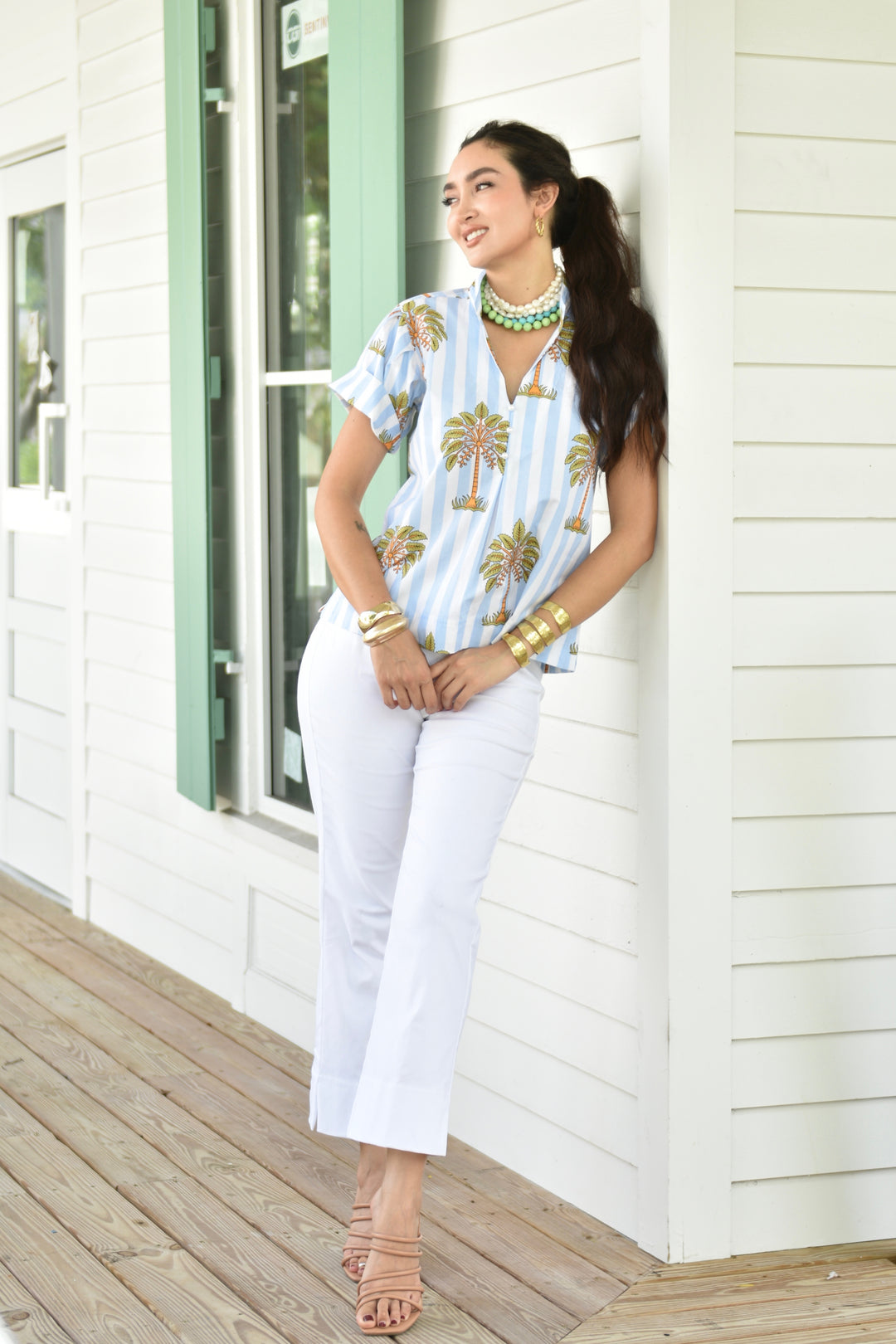 Kristina Top Santa Barbara