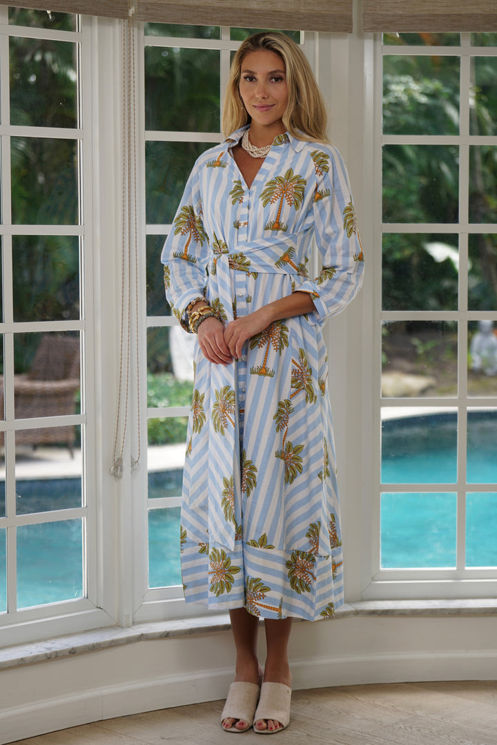 Mable's Dress Santa Barbara