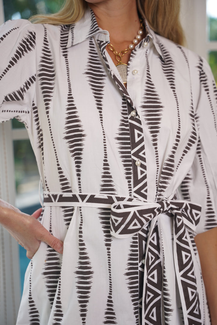 Oberoi Dress Pulse