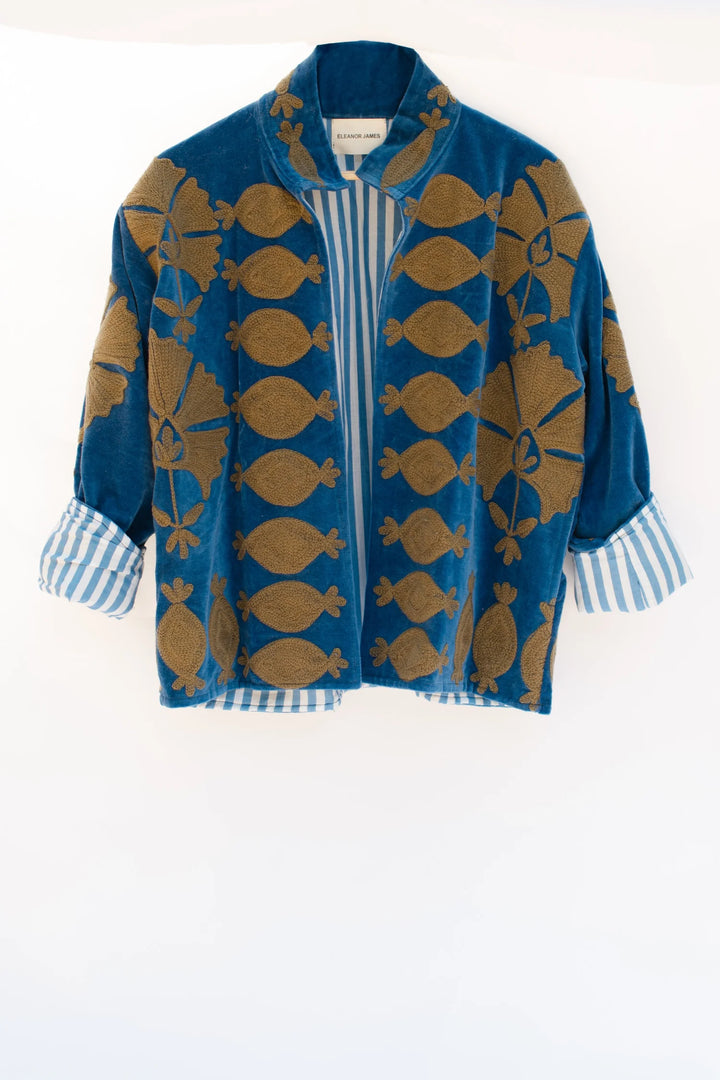 Sgt. Pepper Crew John