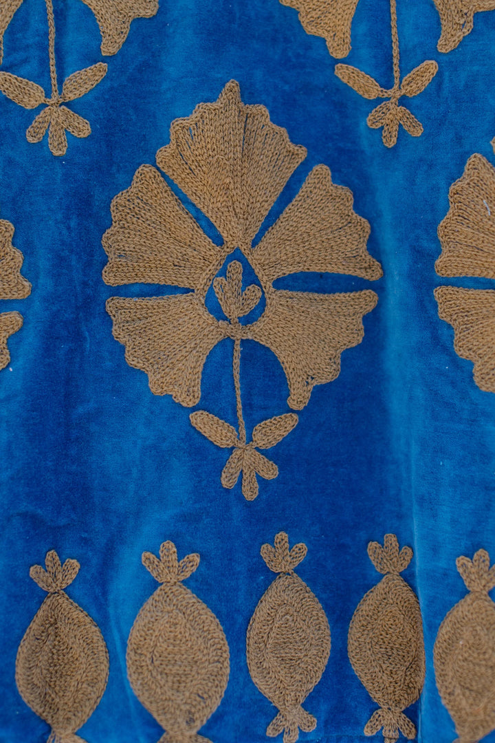 Sgt. Pepper Crew John