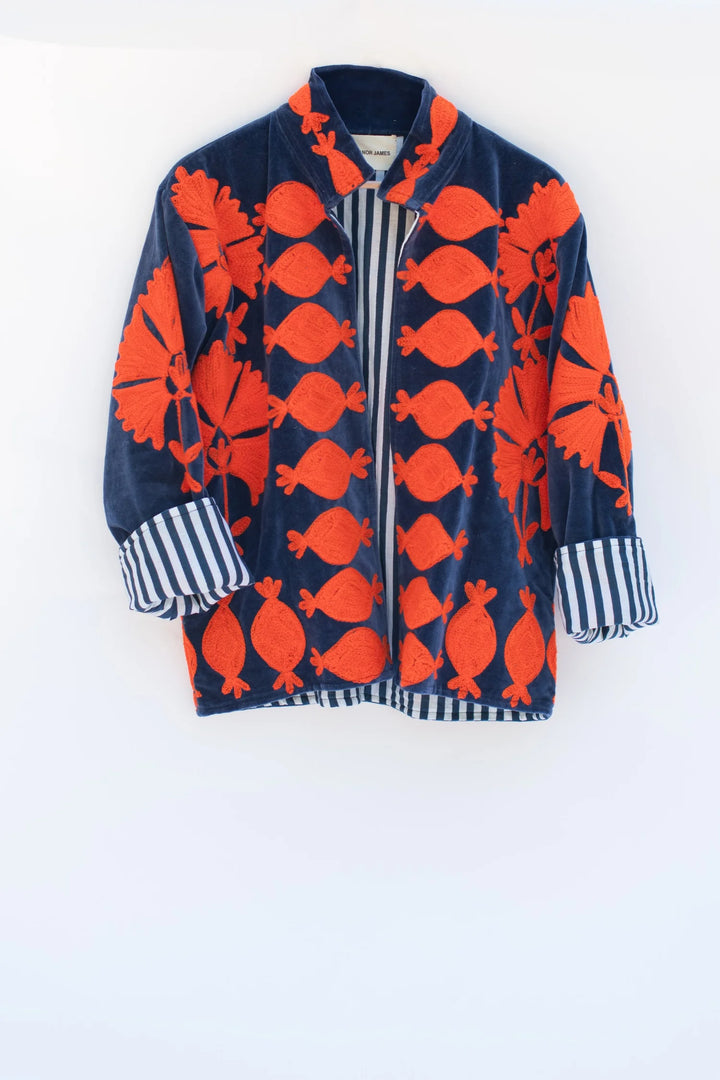 Sgt. Pepper Crew Paul