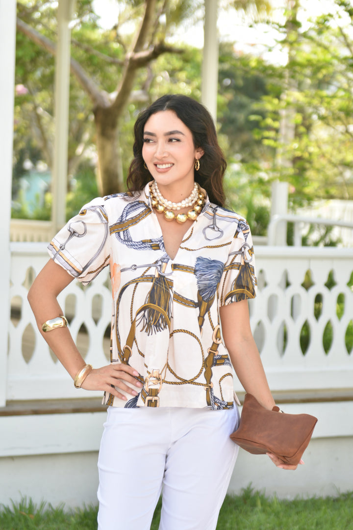 Virginia Top Kentucky Ivory
