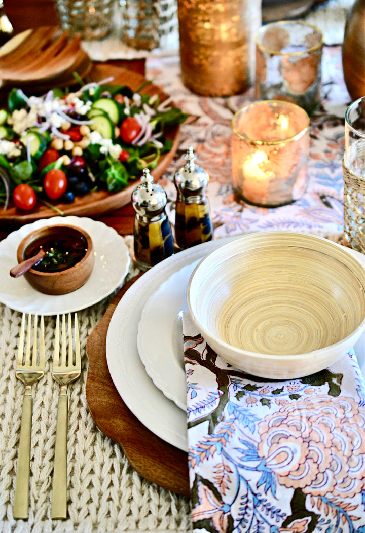 The Simone Napkins