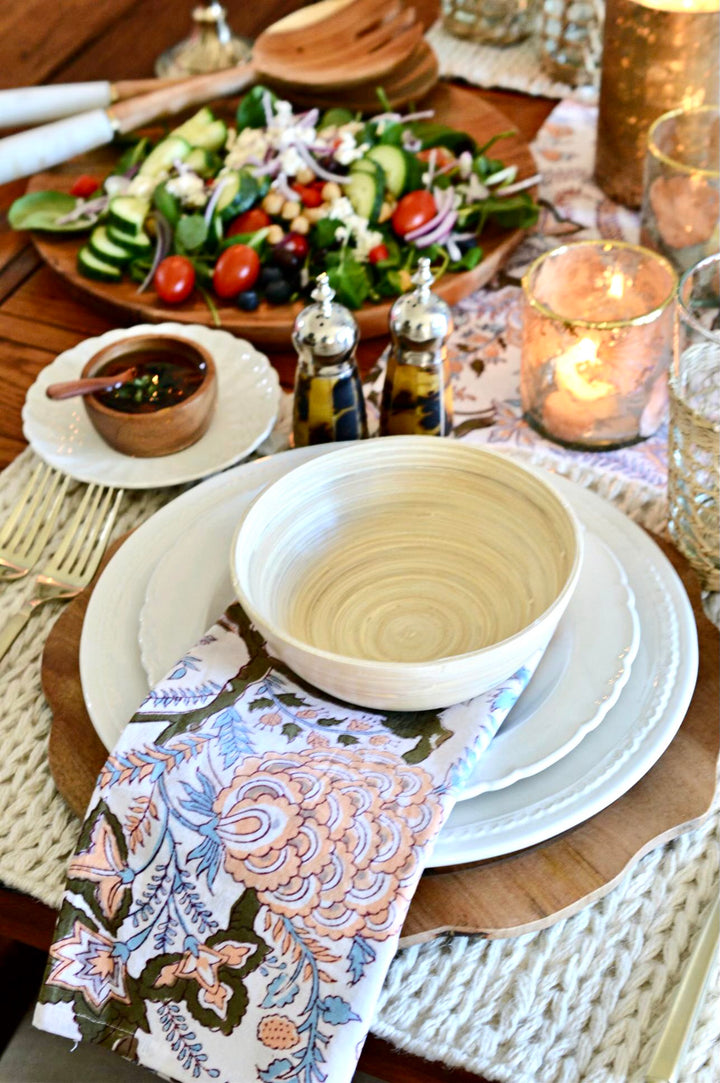 The Simone Napkins